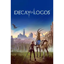 Decay of Logos Xbox One & Xbox Series X|S активация