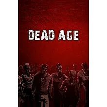 Dead Age Xbox One & Xbox Series X|S активация