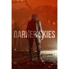 Darker Skies Xbox One & Xbox Series X|S активация