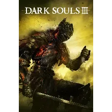 DARK SOULS™ III Xbox One & Xbox Series X|S активация