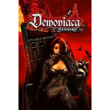 Demoniaca: Everlasting Night Xbox One|X|S активация