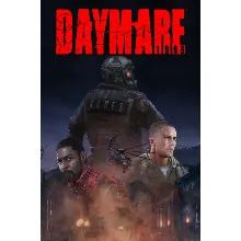 Daymare: 1998 Xbox One & Xbox Series X|S активация