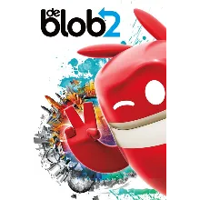 de Blob 2 Xbox One & Xbox Series X|S активация