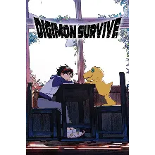 Digimon Survive Xbox One & Xbox Series X|S активация
