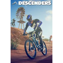 Descenders Xbox One & Xbox Series X|S активация