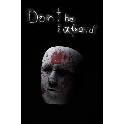 Don't Be Afraid Xbox One & Xbox Series X|S активация