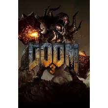 DOOM 3 Xbox One & Xbox Series X|S активация