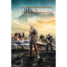 Disintegration Xbox One & Xbox Series X|S активация