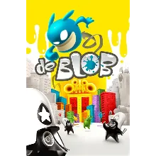 de Blob Xbox One & Xbox Series X|S активация