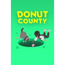 Donut County Xbox One & Xbox Series X|S активация