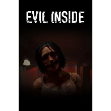 Evil Inside Xbox One & Xbox Series X|S активация