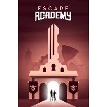 Escape Academy Xbox One & Xbox Series X|S активация