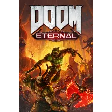 DOOM Eternal Standard Edition Xbox One|X|S активация