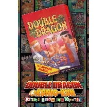 DOUBLE DRAGON Xbox One & Xbox Series X|S активация
