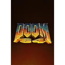 DOOM 64 Xbox One & Xbox Series X|S активация