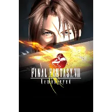 FINAL FANTASY VIII Remastered Xbox One|X|S активация