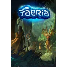 Faeria Xbox One & Xbox Series X|S активация