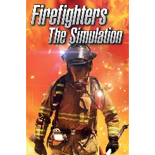 Firefighters – The Simulation Xbox One|X|S активация