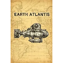 Earth Atlantis Xbox One & Xbox Series X|S активация