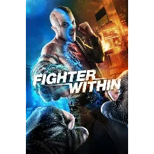 Fighter Within Xbox One & Xbox Series X|S активация