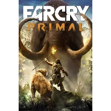 Far Cry Primal Xbox One & Xbox Series X|S активация