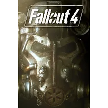 Fallout 4 Xbox One & Xbox Series X|S активация
