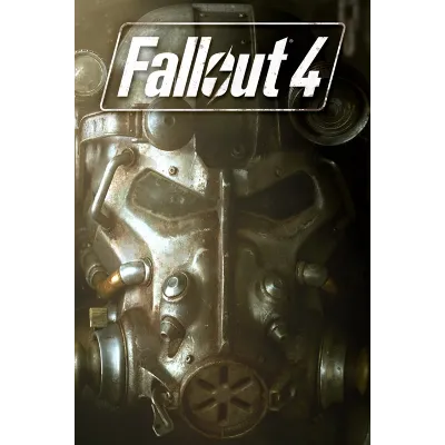 Fallout 4 Xbox One & Xbox Series X|S активация - irongamers.ru