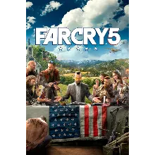 Far Cry® 5 Xbox One & Xbox Series X|S активация