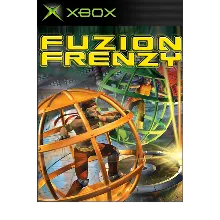 Fuzion Frenzy® Xbox One & Xbox Series X|S активация