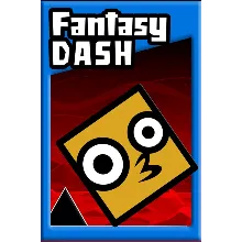 Fantasy Dash Xbox One & Xbox Series X|S активация