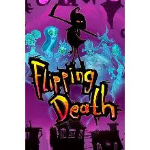 Flipping Death Xbox One & Xbox Series X|S активация