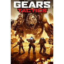 Gears Tactics Xbox One & Xbox Series X|S активация