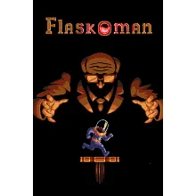 Flaskoman Xbox One & Xbox Series X|S активация