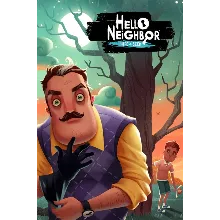 Hello Neighbor: Hide and Seek Xbox One|X|S активация