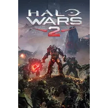 Halo Wars 2: Standard Edition Xbox One|X|S активация