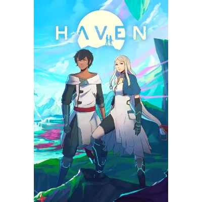 Haven Xbox One & Xbox Series X|S активация - irongamers.ru