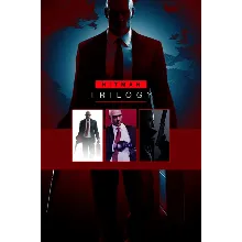 HITMAN World of Assassination (Trilogy) Xbox активация