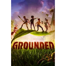 Grounded Xbox One & Xbox Series X|S активация