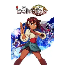 Indivisible Xbox One & Xbox Series X|S активация