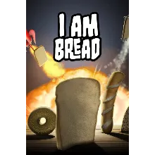 I Am Bread Xbox One & Xbox Series X|S активация