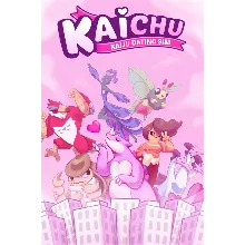 Kaichu: The Kaiju Dating Sim Xbox One|X|S активация