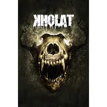 Kholat Xbox One & Xbox Series X|S активация
