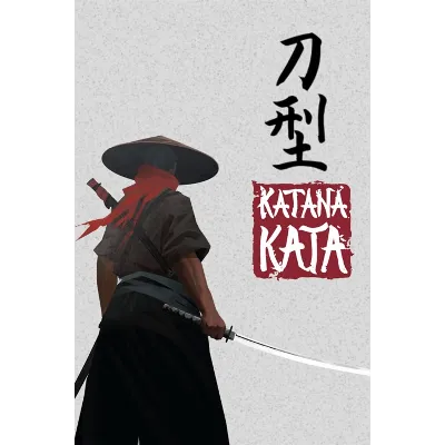 Katana Kata Xbox One & Xbox Series X|S активация - irongamers.ru