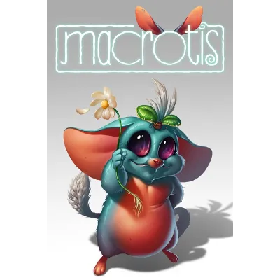 Macrotis: A Mother's Journey Xbox One|X|S активация - irongamers.ru