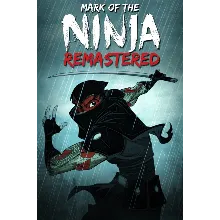 Mark of the Ninja: Remastered Xbox One|X|S активация