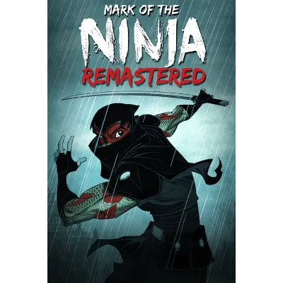Mark of the Ninja: Remastered Xbox One|X|S активация - irongamers.ru