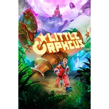 Little Orpheus Xbox One & Xbox Series X|S активация