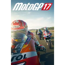 MotoGP™17 Xbox One & Xbox Series X|S активация