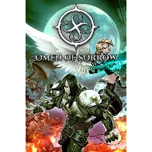 Omen of Sorrow Xbox One & Xbox Series X|S активация