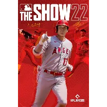 MLB® The Show™ 22 для Xbox One активация